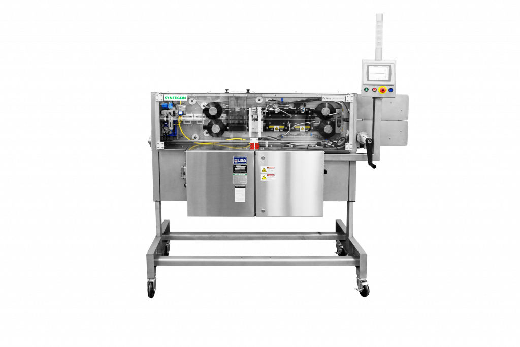 Doboy CBS-D 1500M Medical Sealer