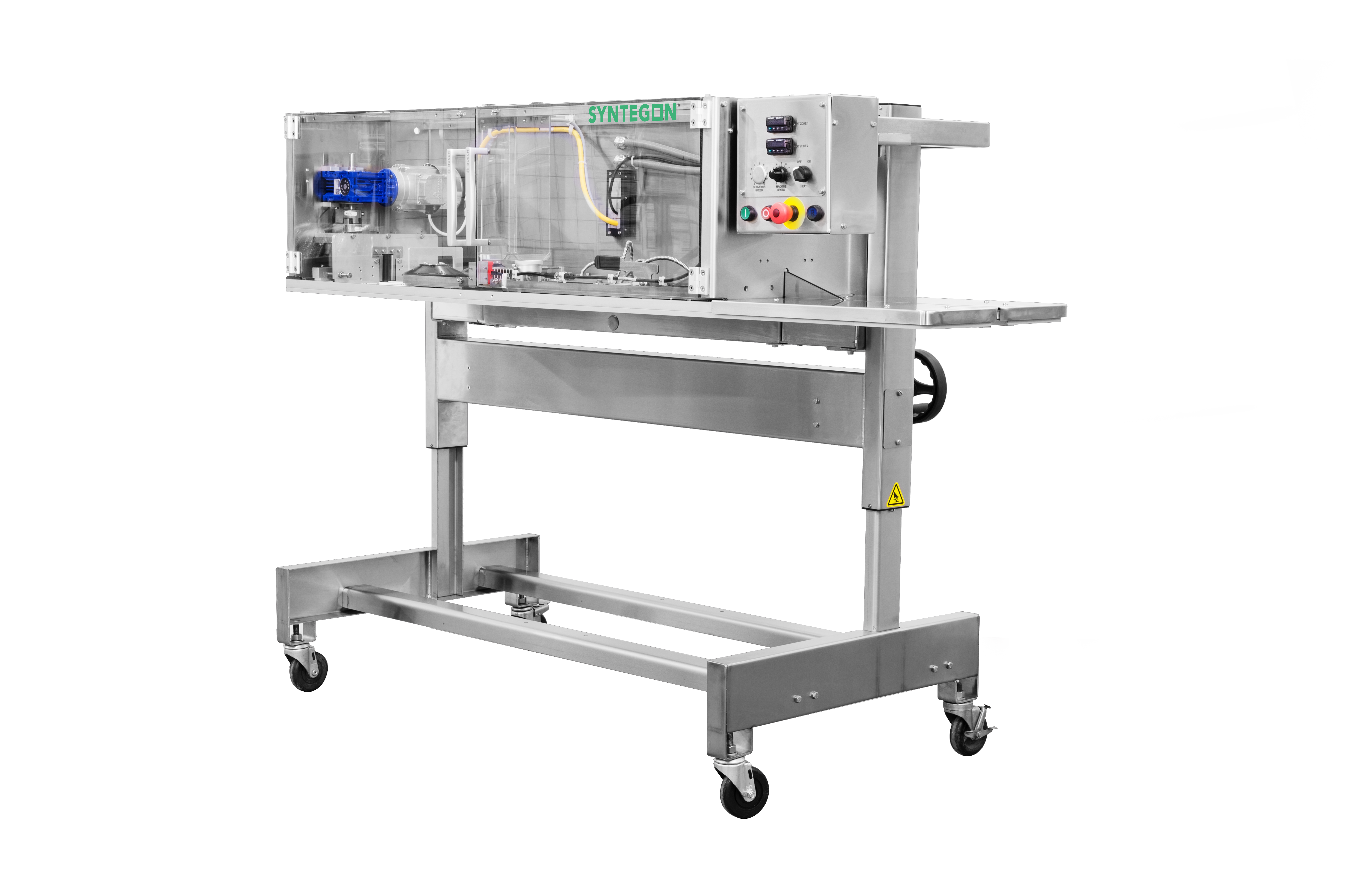 Doboy CBS-D 1500