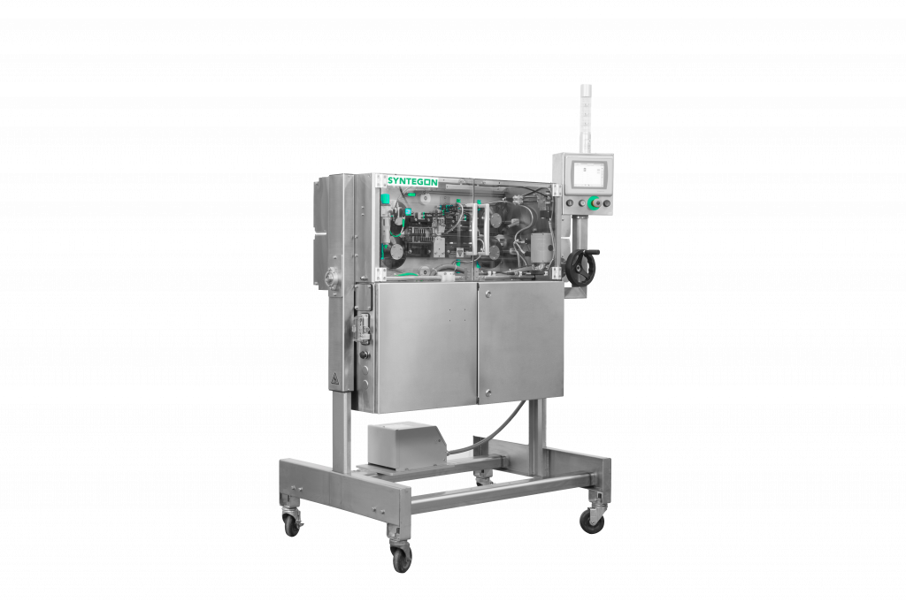 Medical Band Sealer Doboy CBS-D 750M Continuous Band Sealer