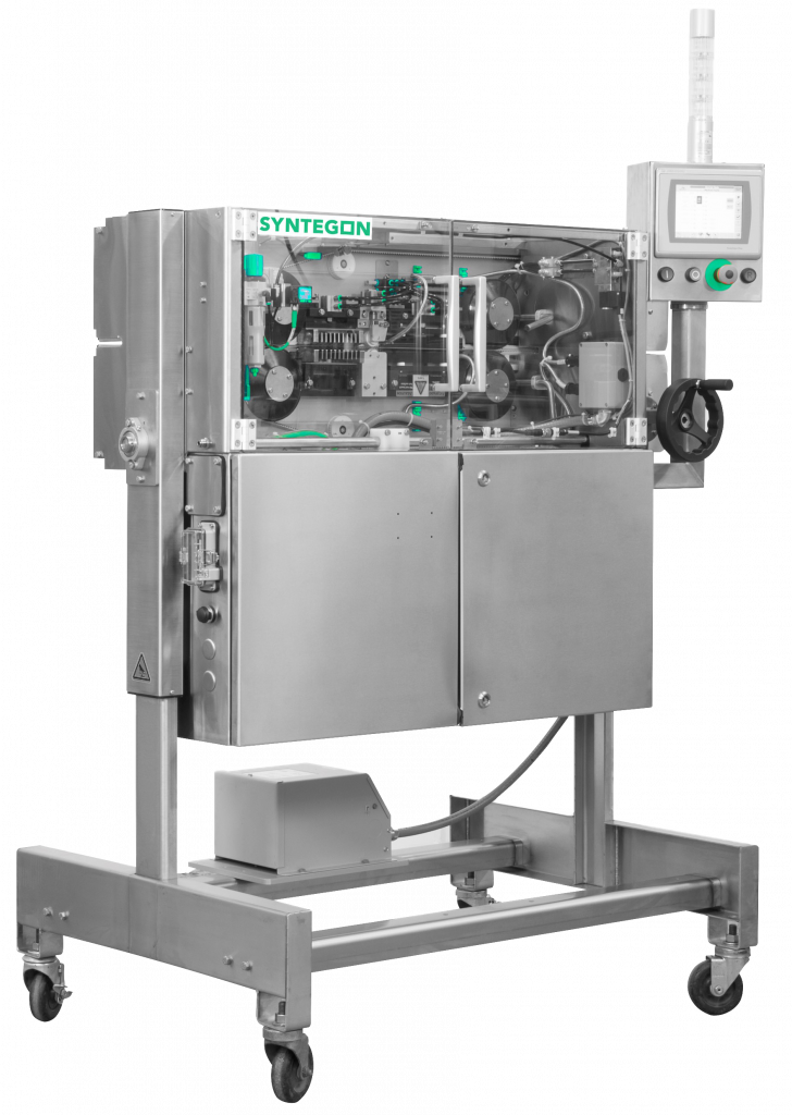 Doboy CBS-D 750M