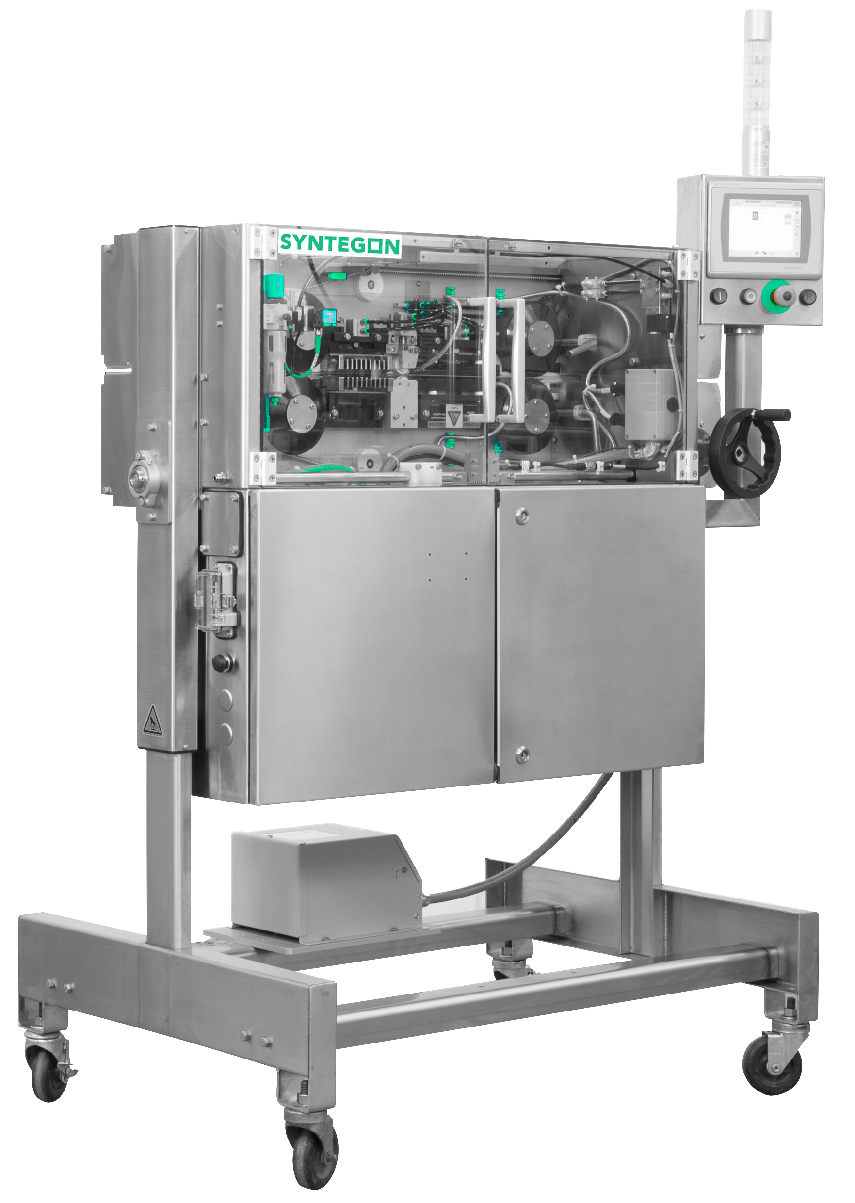 Doboy CBS-D 750M