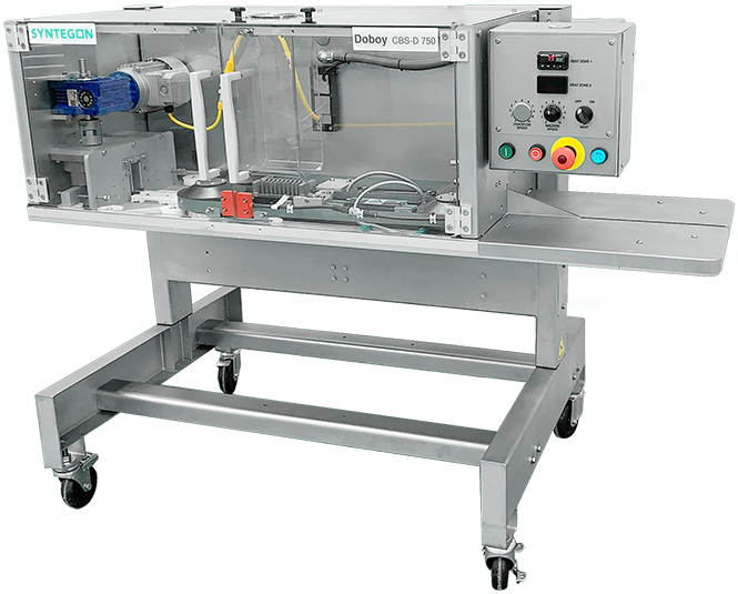 Doboy CBS-D 750
