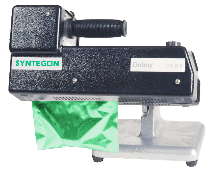 Doboy HS-BII Portable Hand Sealer