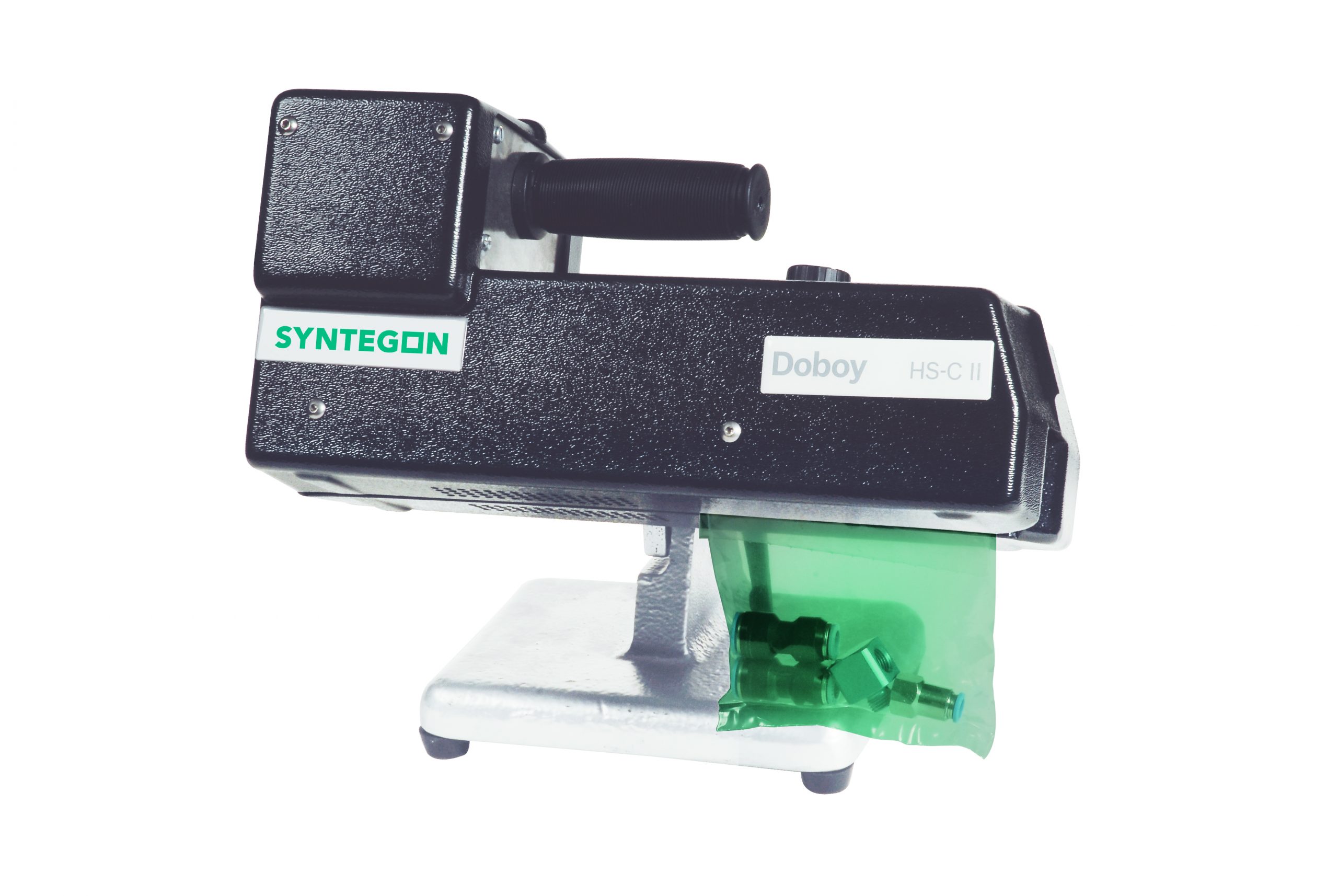 Doboy HS-CII Portable Hand Sealer