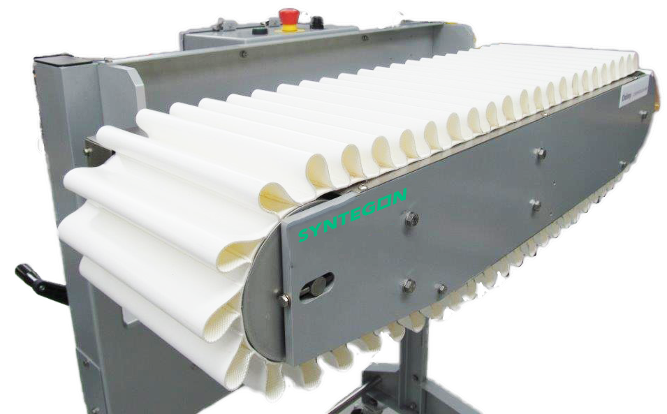 Bag Sealing Compression Unit