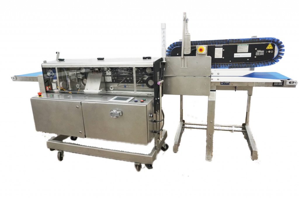 MD Conveyor