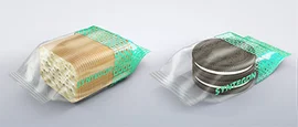 Cookies & Crackers