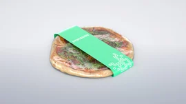 Syntegon Frozen Pizza