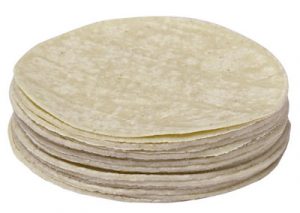 Tortilla Packaging